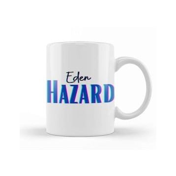 Baskı Dükkanı Eden Hazard Kupa Bardak