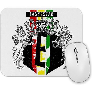 Baskı Dükkanı Edgar Allan Poe Mouse Pad