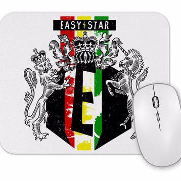 Baskı Dükkanı Edgar Allan Poe Mouse Pad