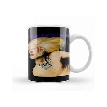 Baskı Dükkanı Edgar Winter Group Kupa Bardak