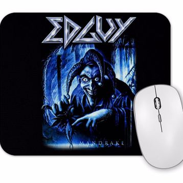 Baskı Dükkanı Edguy Mandrake Mouse Pad