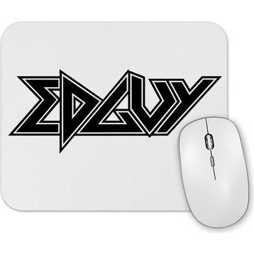 Baskı Dükkanı Edguy Stratovarious Gamma Ray Helloween Blind Guardian Mouse Pad