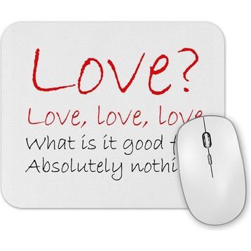 Baskı Dükkanı Effy Skins Mouse Pad