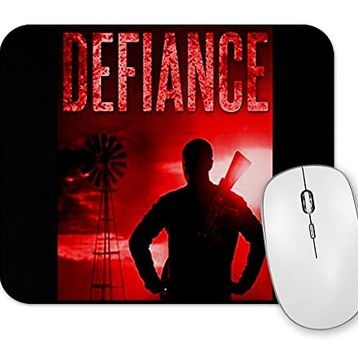 Baskı Dükkanı Efiance Mouse Pad