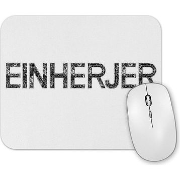 Baskı Dükkanı Einherjer Moonsorrow Falkenbach Thyrfing Windir Skyforger Borknagar Mouse Pad