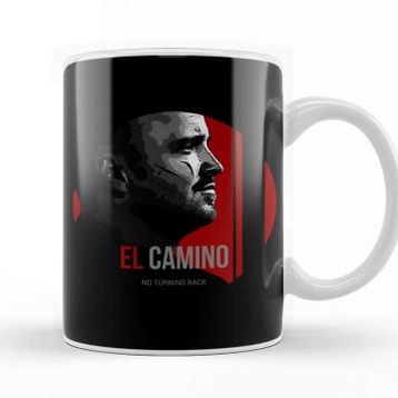 Baskı Dükkanı El Camino Kupa