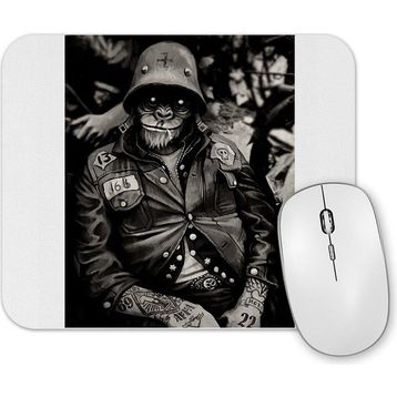 Baskı Dükkanı El Soldado Mouse Pad