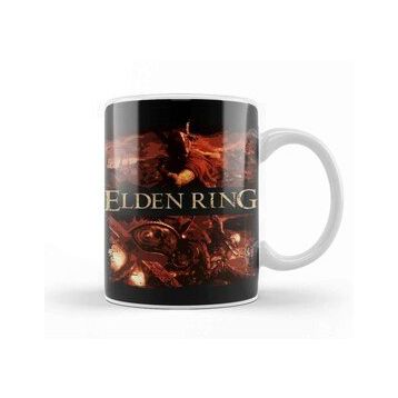 Baskı Dükkanı Elden Ring War Kupa