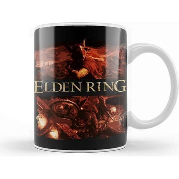 Baskı Dükkanı Elden Ring War Kupa