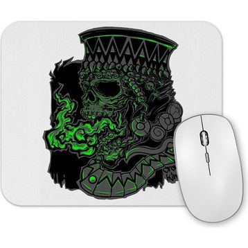 Baskı Dükkanı Elder Lich Mouse Pad