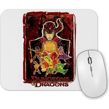 Baskı Dükkanı Elfa Estelar Anime Manga Mouse Pad