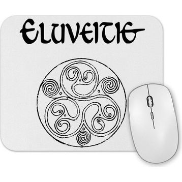 Baskı Dükkanı Eluveitie Korpiklaani Ensiferum Finntroll Arkona Trollfest Wintersun Mouse Pad