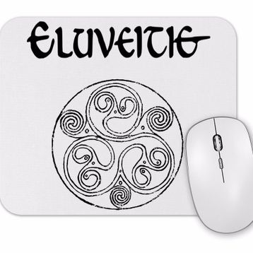 Baskı Dükkanı Eluveitie Korpiklaani Ensiferum Finntroll Arkona Trollfest Wintersun Mouse Pad