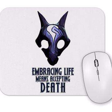 Baskı Dükkanı Em Fuzileiro Mouse Pad