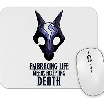 Baskı Dükkanı Em Fuzileiro Mouse Pad