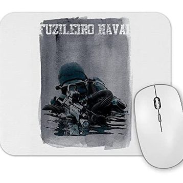 Baskı Dükkanı Embrace Life Kindred Mouse Pad