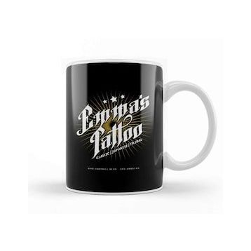 Baskı Dükkanı Emmas Tattoo Once Upon A Time Kupa