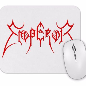 Baskı Dükkanı Emperor Enslaved Darkthrone Satyricon Immortal Dimmu Borgir Mouse Pad