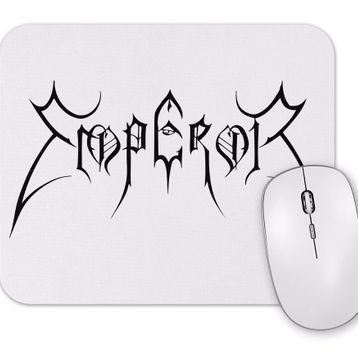 Baskı Dükkanı Emperor Enslaved Darkthrone Satyricon Immortal Dimmu Borgir Mouse Pad