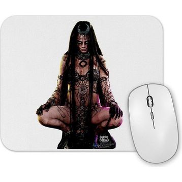 Baskı Dükkanı Enchantress Mouse Pad
