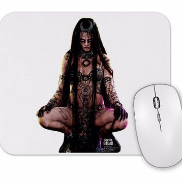Baskı Dükkanı Enchantress Mouse Pad