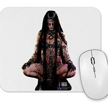 Baskı Dükkanı Enchantress Mouse Pad