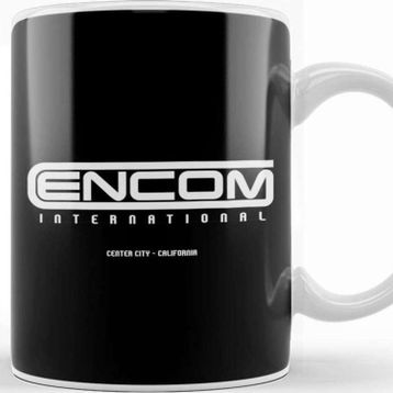 Baskı Dükkanı Encom International Tron Kupa