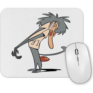 Baskı Dükkanı Engraçadas Preço E Qualidade Mouse Pad