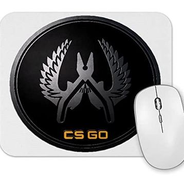 Baskı Dükkanı Enjoy Counter Strike Mouse Pad