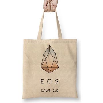 Baskı Dükkanı Eos Dawn 2 0 Bez Çanta