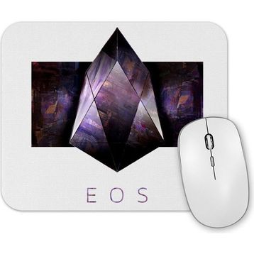 Baskı Dükkanı Eos Maim Mouse Pad