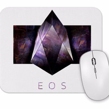 Baskı Dükkanı Eos Maim Mouse Pad