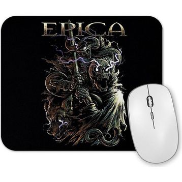Baskı Dükkanı Epica Mouse Pad