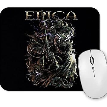 Baskı Dükkanı Epica Mouse Pad