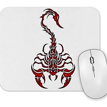 Baskı Dükkanı Escudo C A Mouse Pad