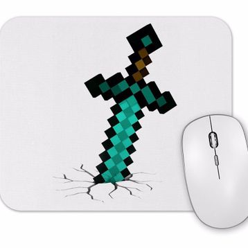 Baskı Dükkanı Escudo Zelda Mouse Pad