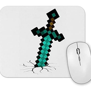 Baskı Dükkanı Escudo Zelda Mouse Pad