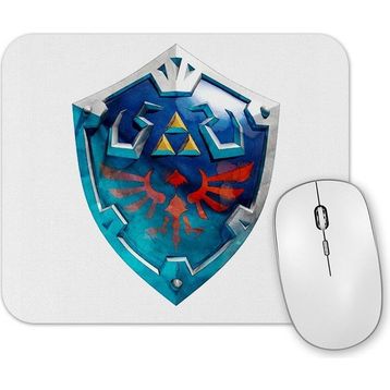 Baskı Dükkanı Espada Diamante Mouse Pad