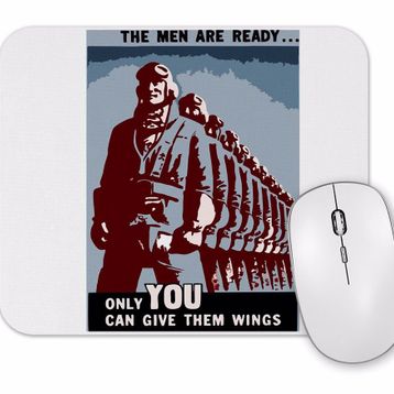 Baskı Dükkanı Esta Pronto Mouse Pad