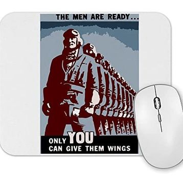 Baskı Dükkanı Esta Pronto Mouse Pad