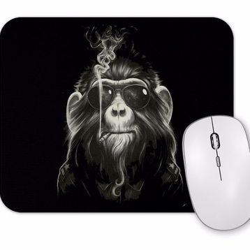 Baskı Dükkanı Estilo Pop Mouse Pad