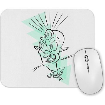 Baskı Dükkanı Eterna Vingança Mouse Pad