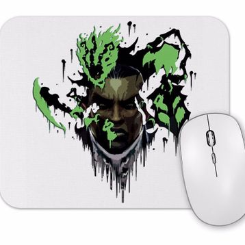 Baskı Dükkanı Etzinho Mouse Pad