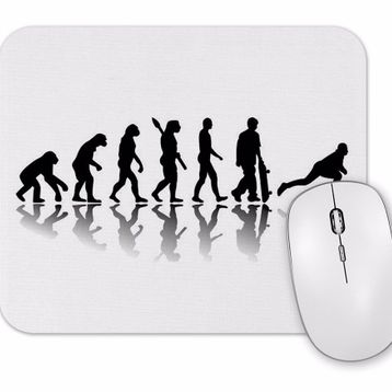 Baskı Dükkanı Eureka Mouse Pad