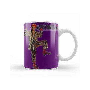 Baskı Dükkanı Eurythmics Kupa