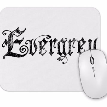 Baskı Dükkanı Evergrey Kamelot Stratovarious Masterplan Gamma Ray Mouse Pad