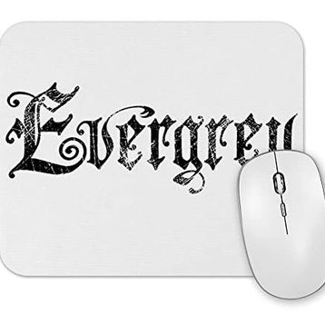 Baskı Dükkanı Evergrey Kamelot Stratovarious Masterplan Gamma Ray Mouse Pad
