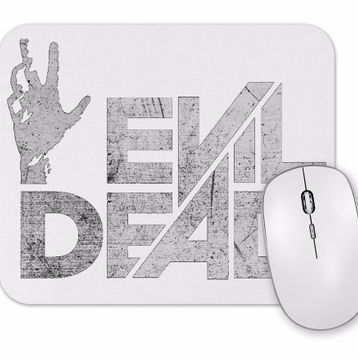 Baskı Dükkanı Every Man Dies William Wallace Mouse Pad