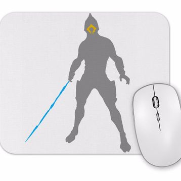 Baskı Dükkanı Evolution of Shoryuken Street Fighter Mouse Pad