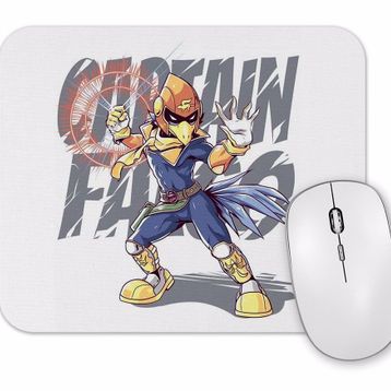 Baskı Dükkanı Fabrica De Pratas Mouse Pad